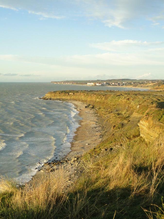 Apartment Les Pieds Dans L'eau Wimereux